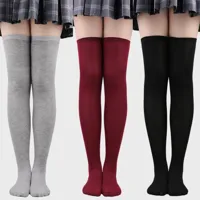 Over The Knee Socks