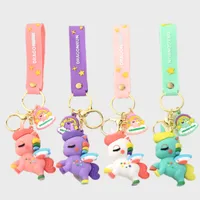 Resin & Plastic Keychains