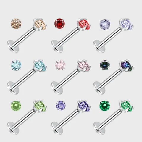 Body Piercing Jewelry